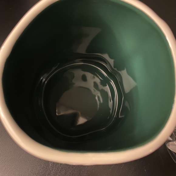 🎅🏻HP🎅🏻Rae Dunn Cookies for Santa mug and Cookie Cutter Set - Picture 4 of 4